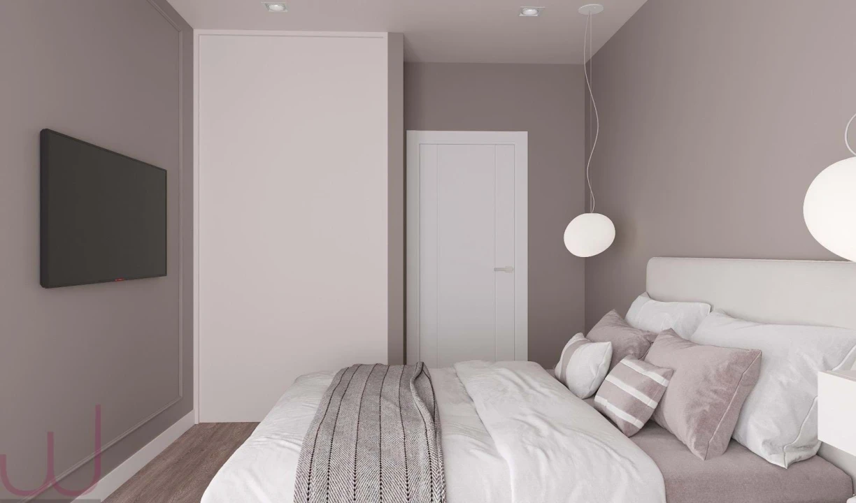 Apartamento T2 para Venda em Armação de Pera Foto 12