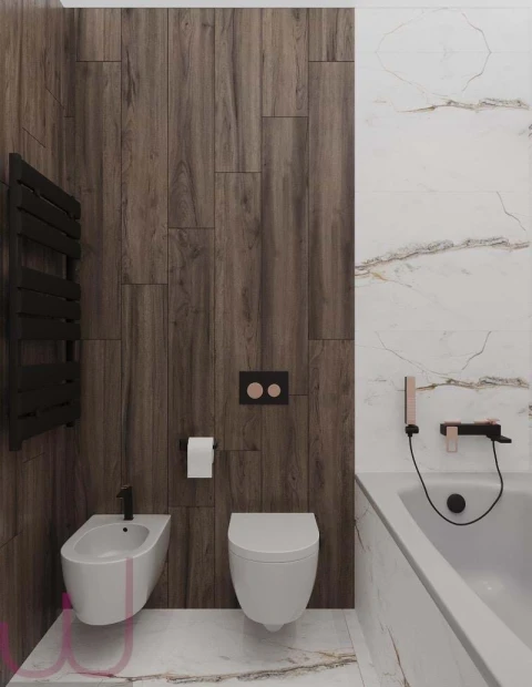 Apartamento T2 para Venda em Armação de Pera