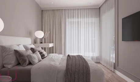 Apartamento T2 para Venda em Armação de Pera