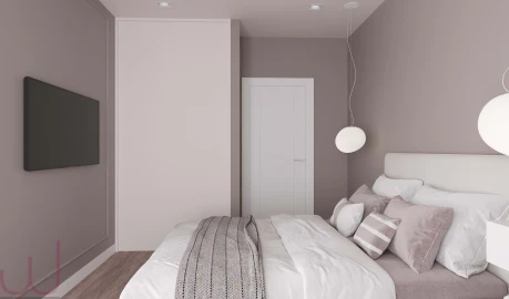 Apartamento T2 para Venda em Armação de Pera