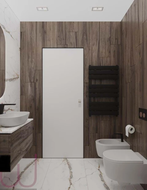Apartamento T2 para Venda em Armação de Pera