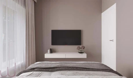 Apartamento T2 para Venda em Armação de Pera