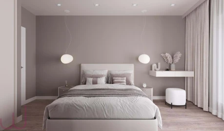 Apartamento T2 para Venda em Armação de Pera