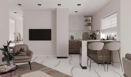Apartamento T2 para Venda em Armação de Pera