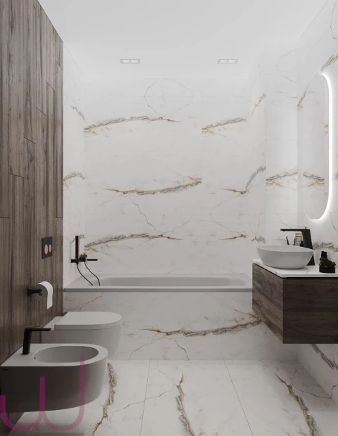 Apartamento T2 para Venda em Armação de Pera