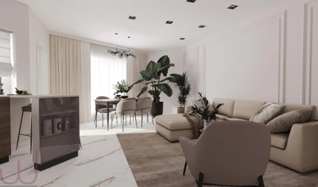 Apartamento T2 para Venda em Armação de Pera