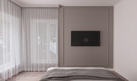 Apartamento T2 para Venda em Armação de Pera