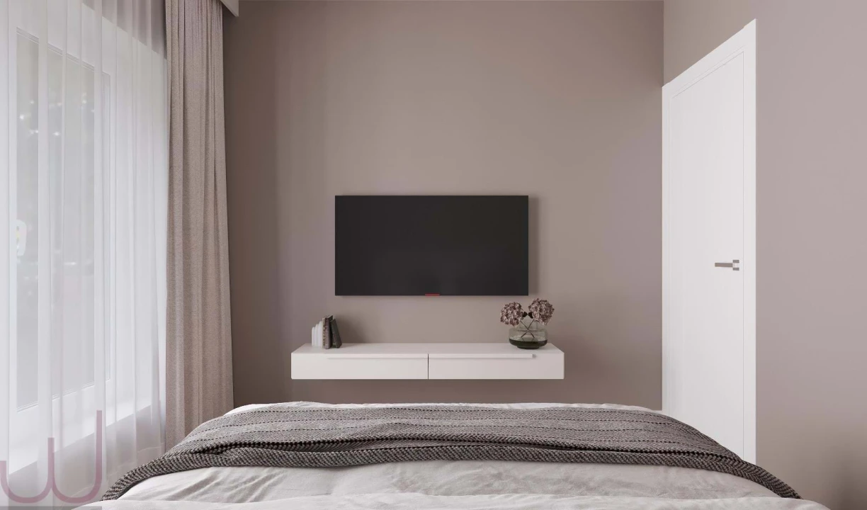 Apartamento T2 para Venda em Armação de Pera Foto 22