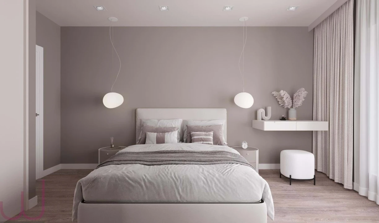 Apartamento T2 para Venda em Armação de Pera Foto 11