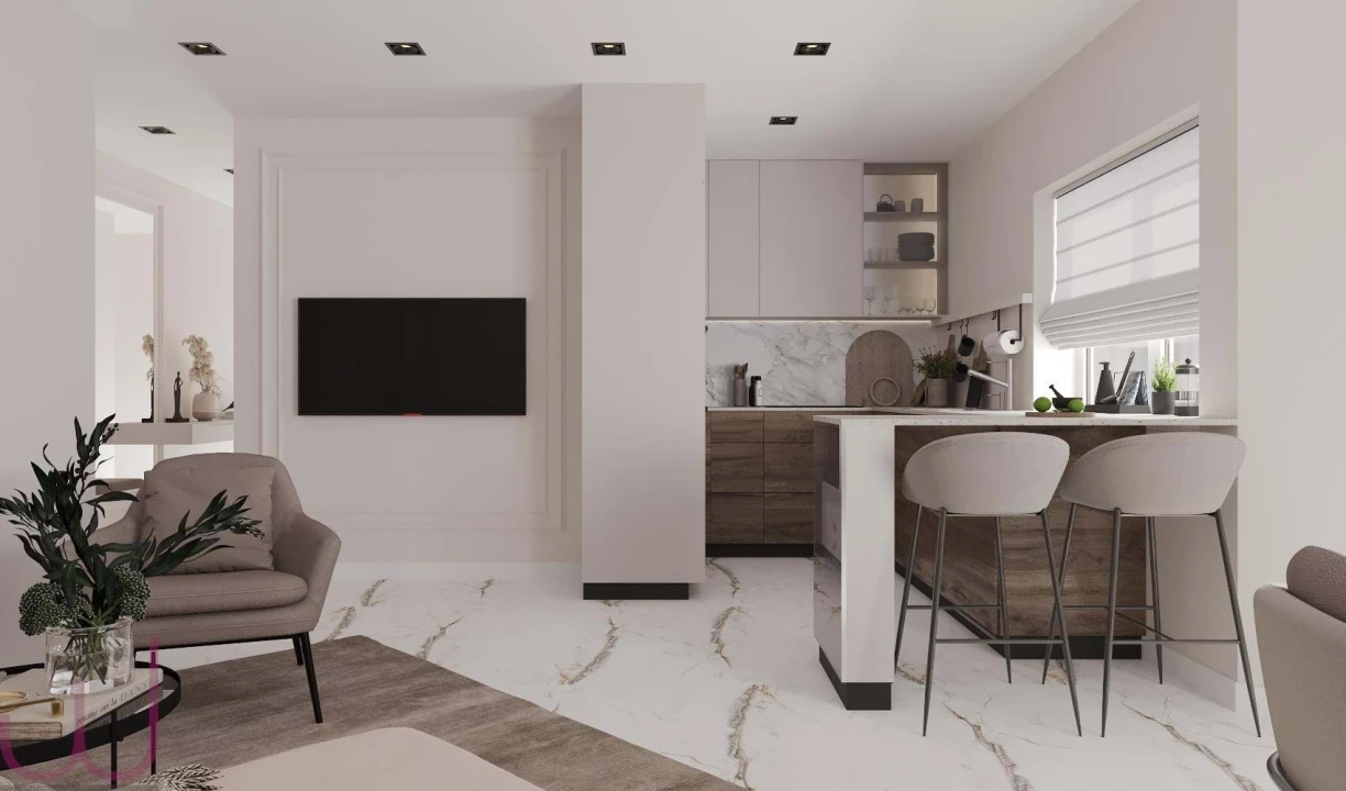 Apartamento T2 para Venda em Armação de Pera Foto 8