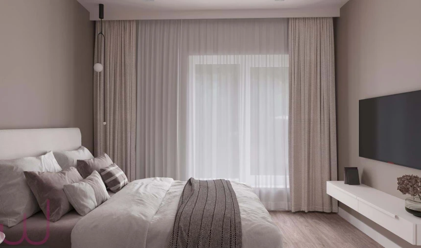 Apartamento T2 para Venda em Armação de Pera Foto 19