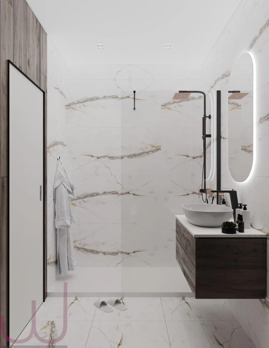 Apartamento T2 para Venda em Armação de Pera Foto 23