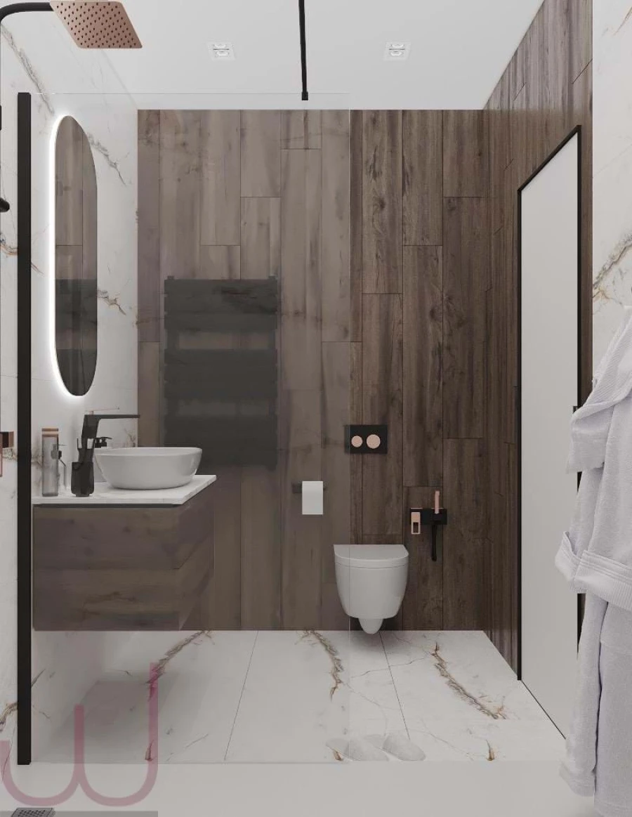 Apartamento T2 para Venda em Armação de Pera Foto 26