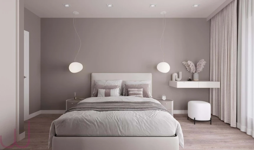 Apartamento T2 para Venda em Armação de Pera Foto 11