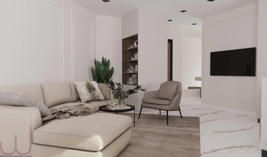 Apartamento T2 para Venda em Armação de Pera Foto 7