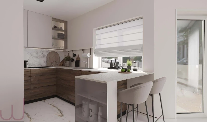 Apartamento T2 para Venda em Armação de Pera Foto 9