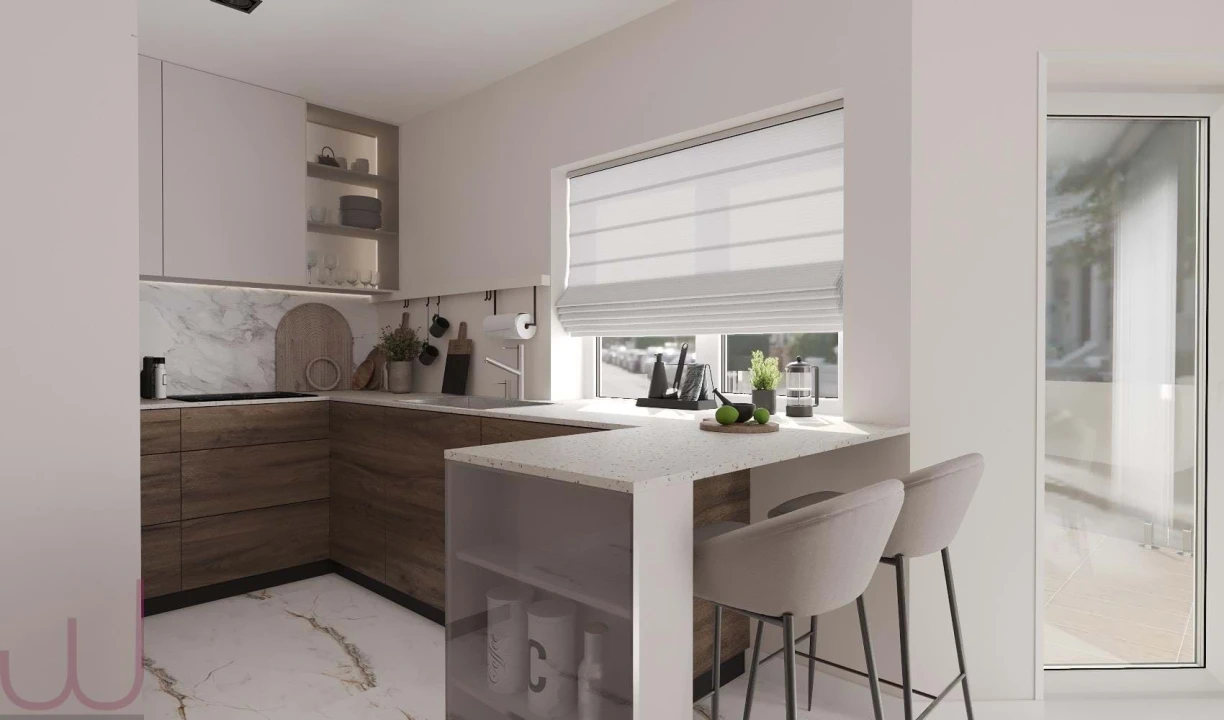 Apartamento T2 para Venda em Armação de Pera Foto 9