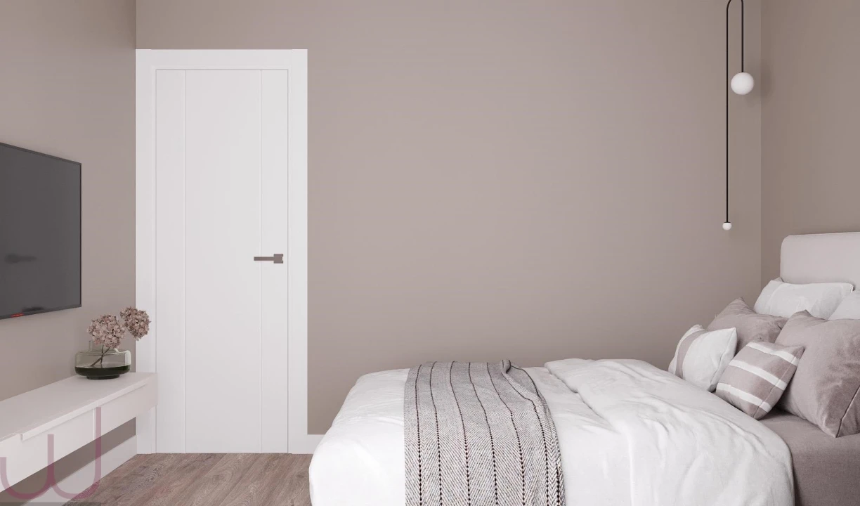 Apartamento T2 para Venda em Armação de Pera Foto 21