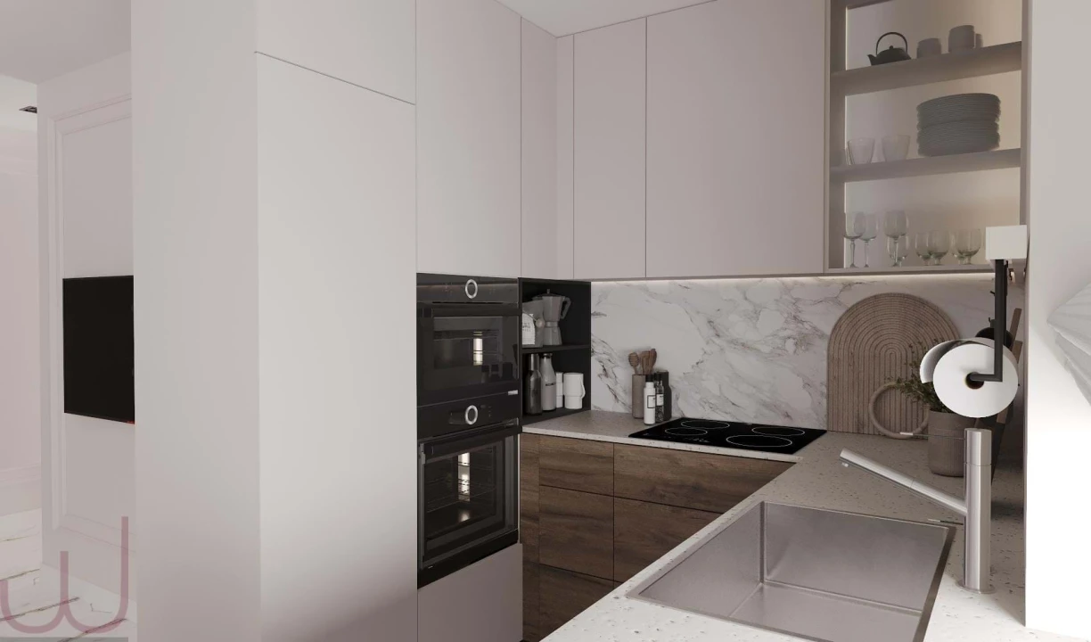 Apartamento T2 para Venda em Armação de Pera Foto 10