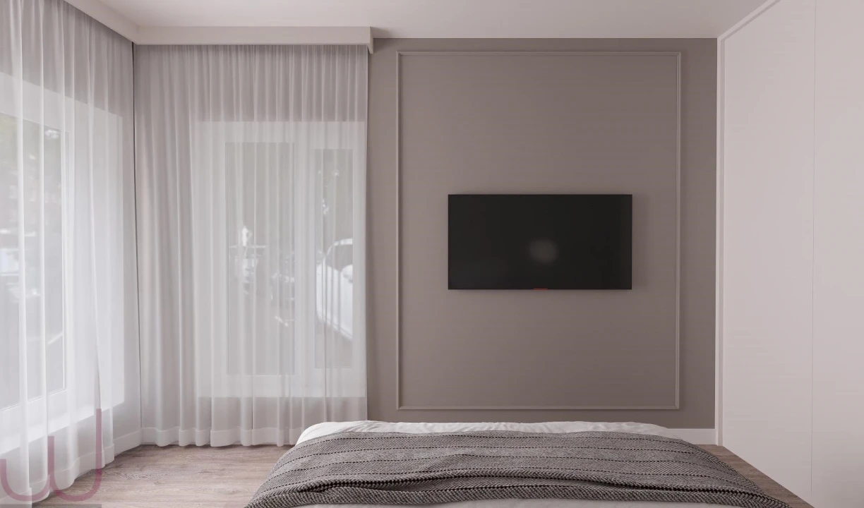 Apartamento T2 para Venda em Armação de Pera Foto 14
