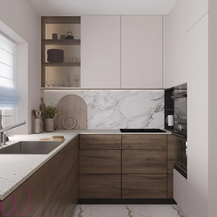 Apartamento T2 para Venda em Armação de Pera Foto 10