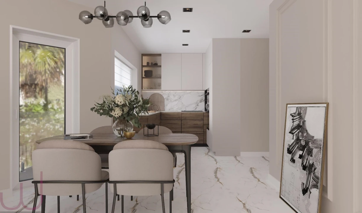 Apartamento T2 para Venda em Armação de Pera Foto 7