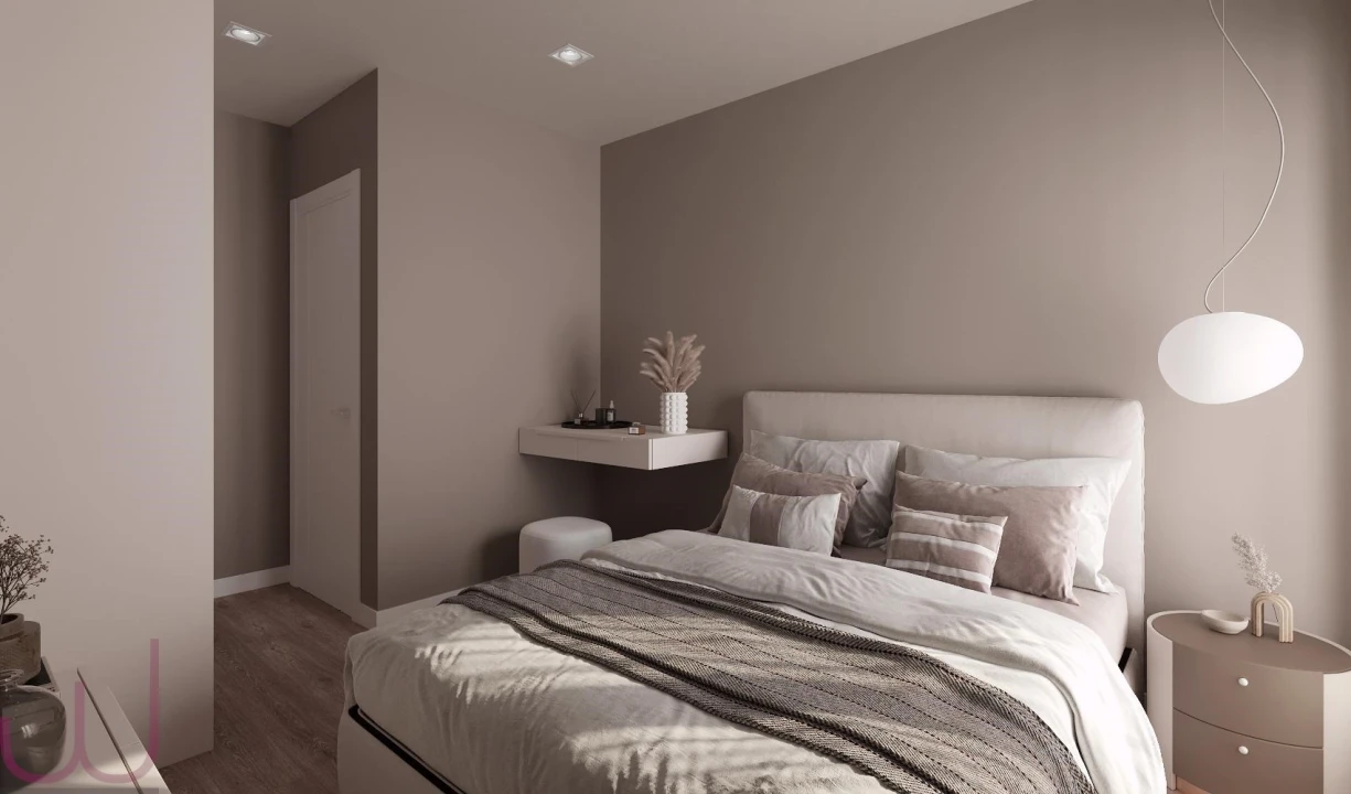 Apartamento T2 para Venda em Armação de Pera Foto 13