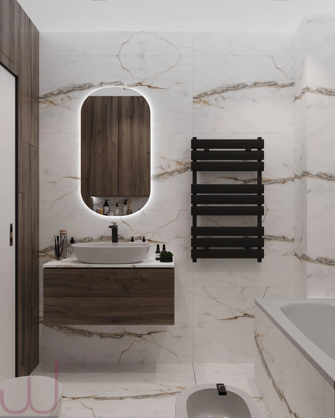 Apartamento T2 para Venda em Armação de Pera Foto 25