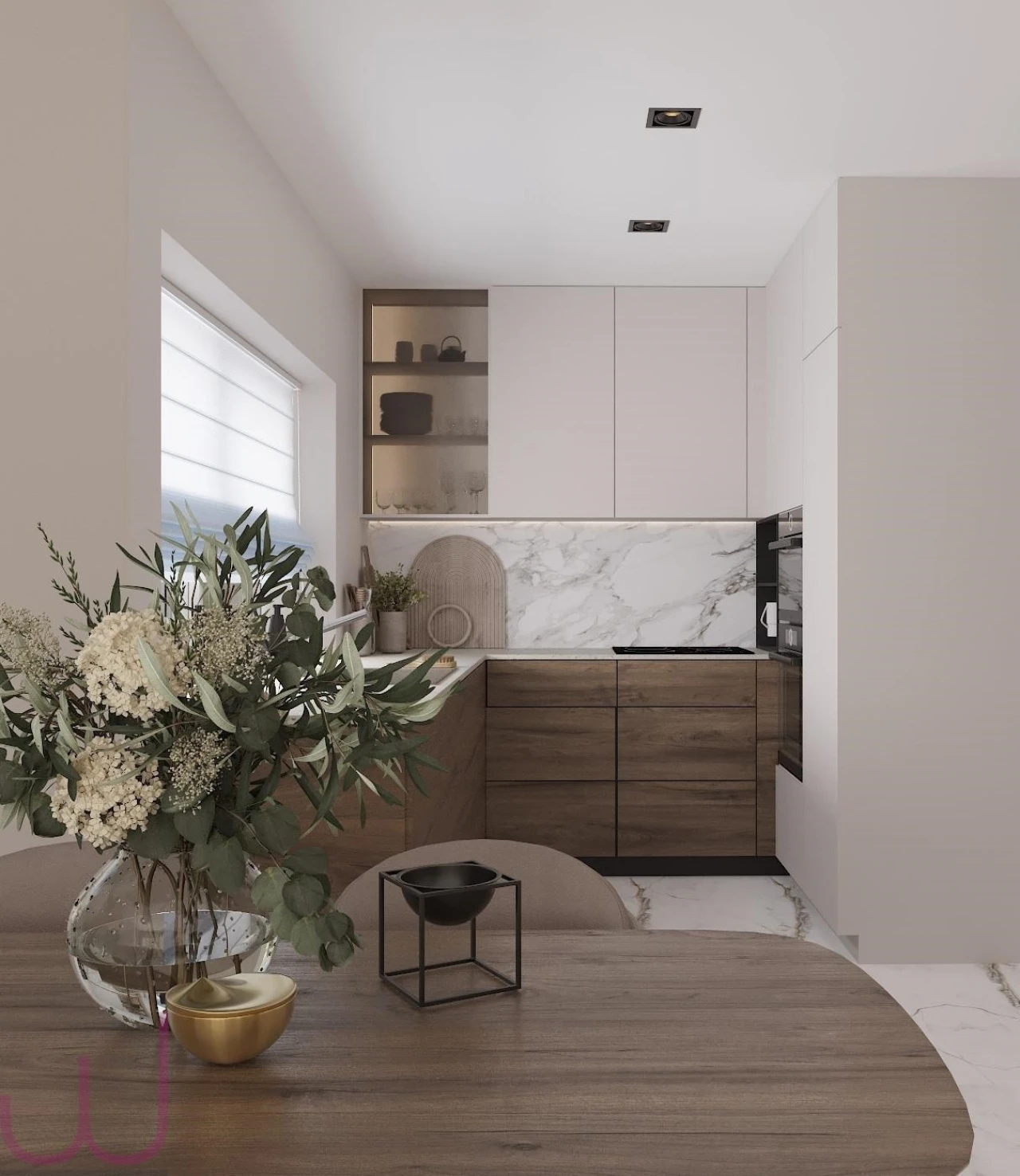 Apartamento T2 para Venda em Armação de Pera Foto 8