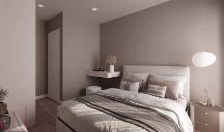 Apartamento T2 para Venda em Armação de Pera