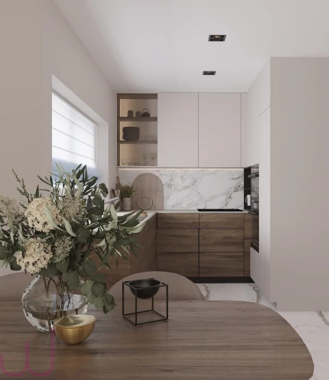 Apartamento T2 para Venda em Armação de Pera