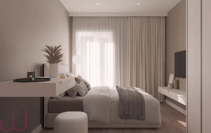 Apartamento T2 para Venda em Armação de Pera