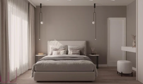 Apartamento T2 para Venda em Armação de Pera