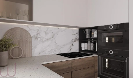 Apartamento T2 para Venda em Armação de Pera