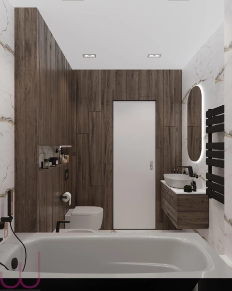 Apartamento T2 para Venda em Armação de Pera