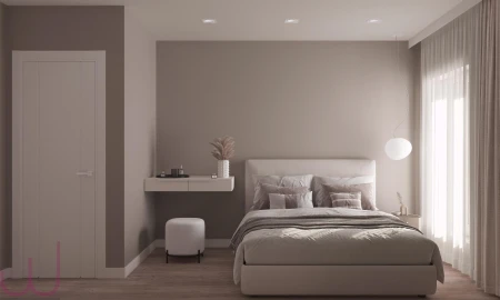 Apartamento T2 para Venda em Armação de Pera