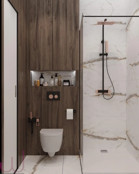 Apartamento T2 para Venda em Armação de Pera