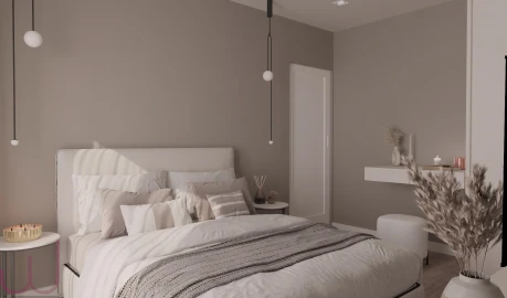 Apartamento T2 para Venda em Armação de Pera