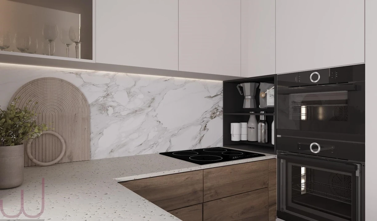 Apartamento T2 para Venda em Armação de Pera Foto 11
