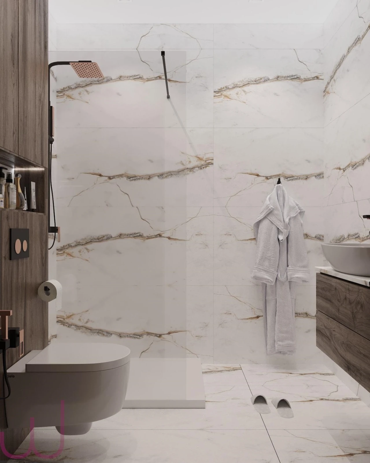 Apartamento T2 para Venda em Armação de Pera Foto 21