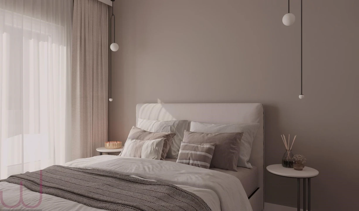 Apartamento T2 para Venda em Armação de Pera Foto 18