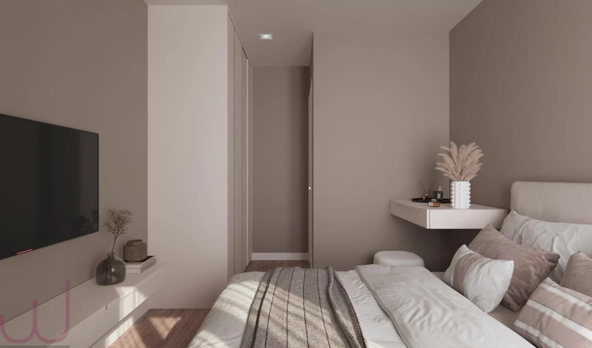Apartamento T2 para Venda em Armação de Pera Foto 15