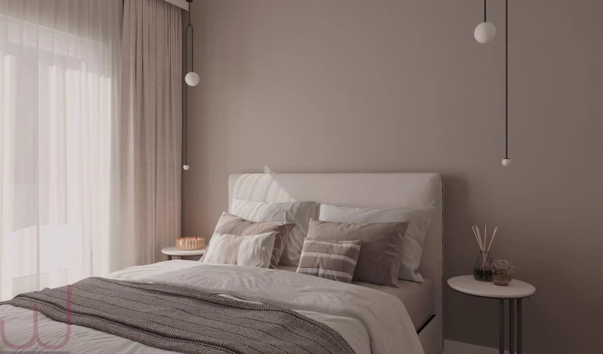 Apartamento T2 para Venda em Armação de Pera Foto 18