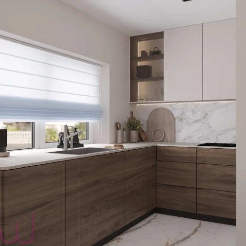 Apartamento T2 para Venda em Armação de Pera Foto 9