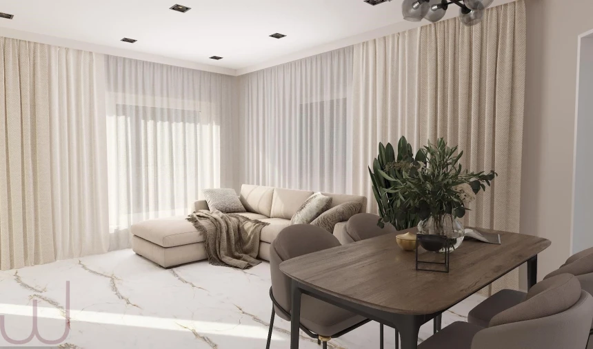 Apartamento T2 para Venda em Armação de Pera Foto 5