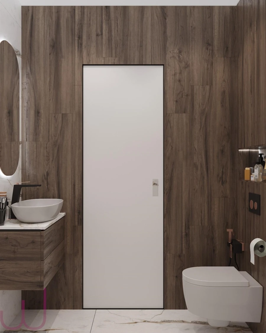 Apartamento T2 para Venda em Armação de Pera Foto 24
