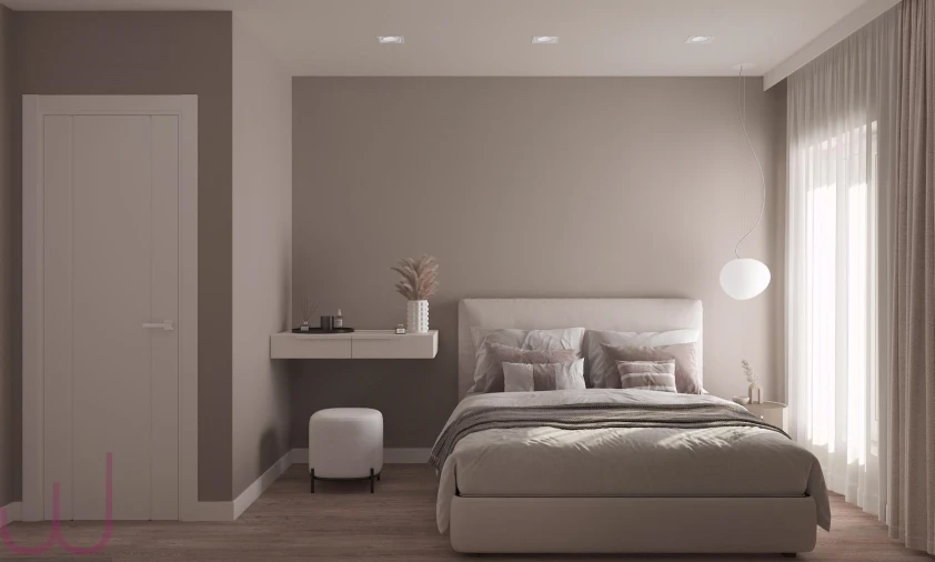 Apartamento T2 para Venda em Armação de Pera Foto 12