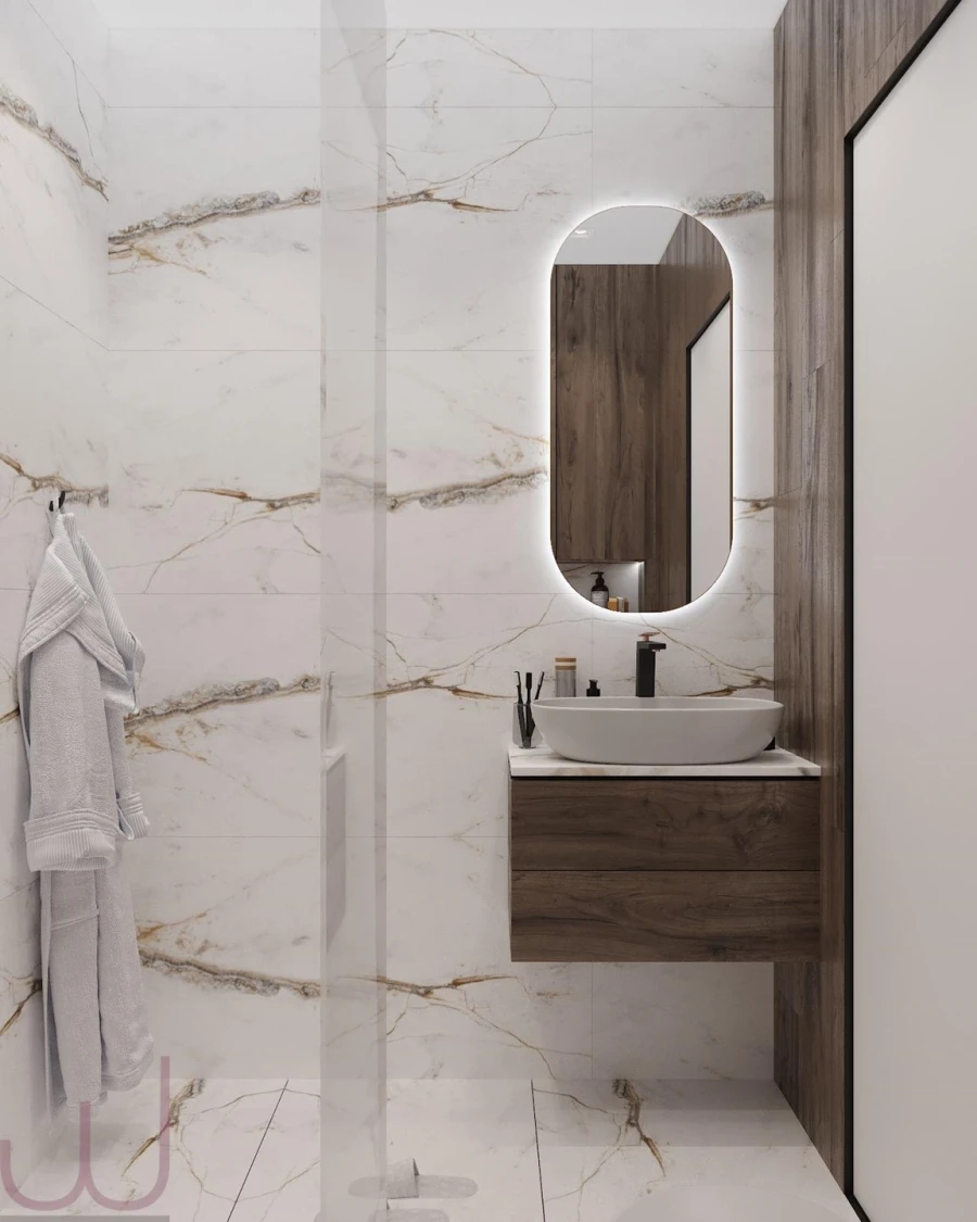 Apartamento T2 para Venda em Armação de Pera Foto 22