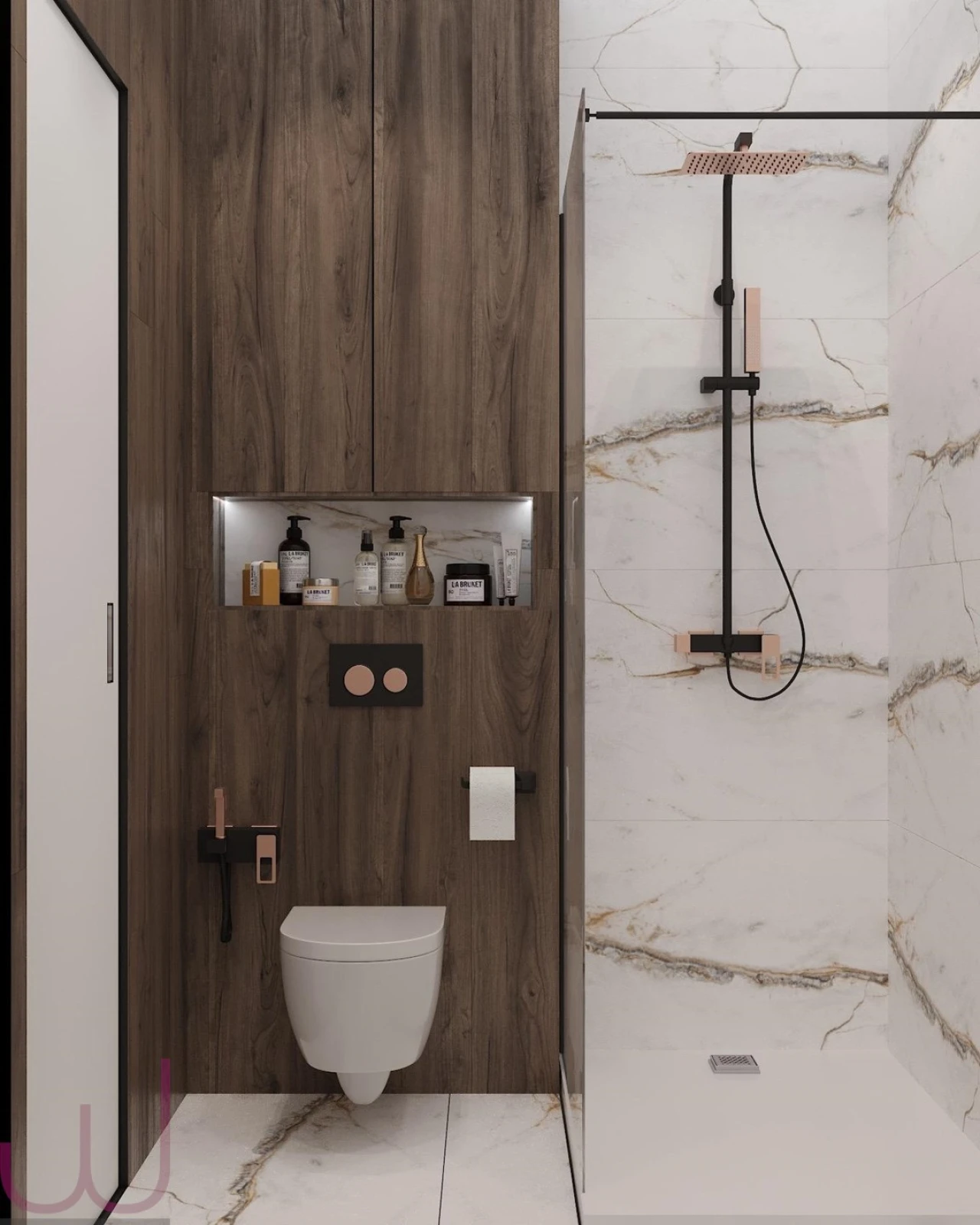Apartamento T2 para Venda em Armação de Pera Foto 23