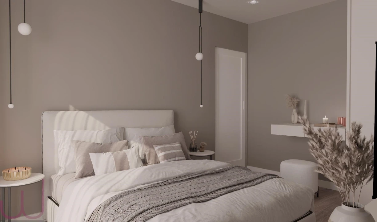 Apartamento T2 para Venda em Armação de Pera Foto 19